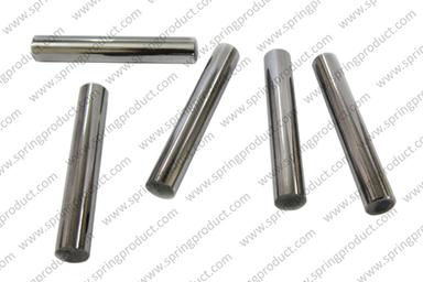 Robust Round Tungsten Carbide Rods