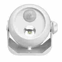 Wireless Motion Sensor Security Mini Spot Light Mb300a