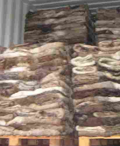 Best Dry Salted Donkey Hides