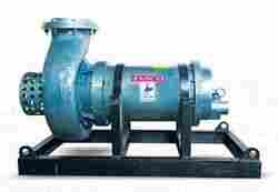 Submerged Centrifugal Pumps