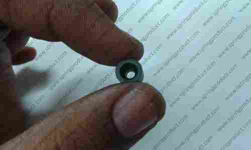 Small Carbide Rod