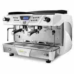 Astoria - Plus 4 You Coffee Machine
