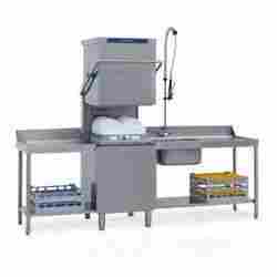 Fast Tech Commercial Dishwashers