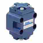 Hydraulic Operated Check Valve
