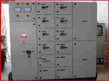 Power Distribution panel