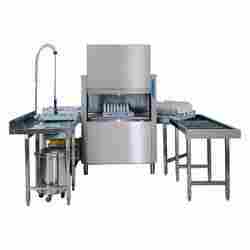 Protech Commercial Dishwashers