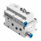 Proportional Directional Control Valves