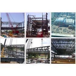 Civil And Steel Structural Engineering Consultation Services