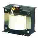 Electricity Single Phase Control Transformer