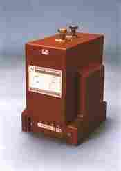 Electricity Wound Primary Current Transformer