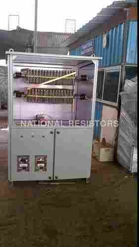 Punched Stainless Steel Grid Type Ngr