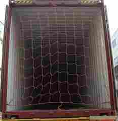 Container Door Net / Cargo Net