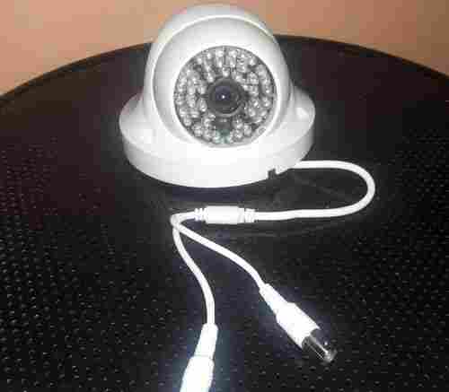 Dome Security Camera