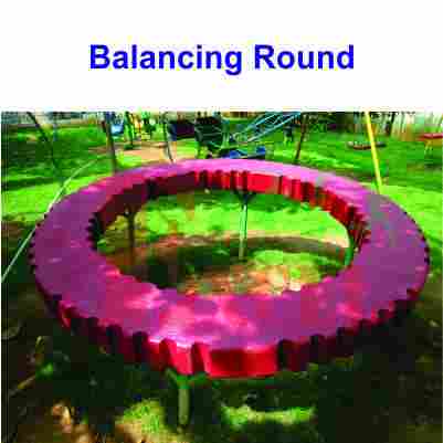 Balancing Round