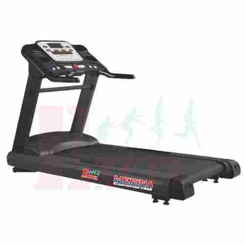 Commercial Motorized Treadmill 