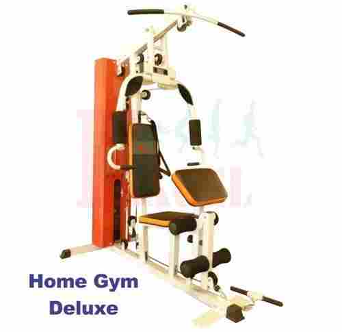 Excel Arnold Home Gym Deluxe
