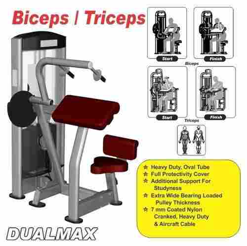 Excel Dualmax Biceps