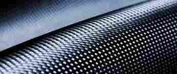 Industrial Carbon Fiber Composites