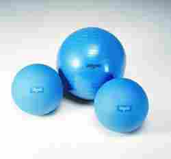 Med Ball - Air / Water Filled Medicine Balls