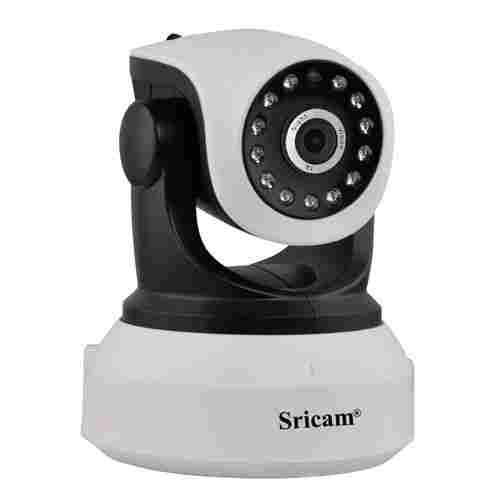 Sricam IR-CUT PT 720P HD Wireless IP Camera