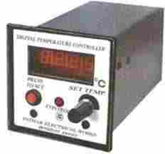 Thermantles Temperature Controller