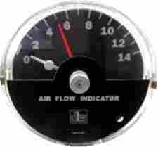 Air Flow Indicator