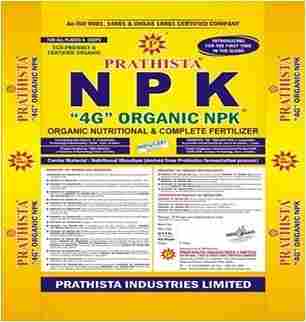 Organic NPK