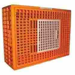 Broiler Transportation Crate