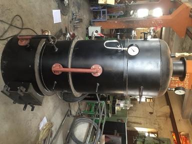Hand Fired Boilers
