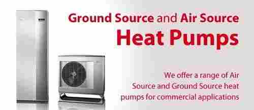 Ground Source Heat Pumps