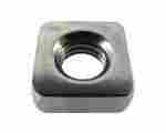 Stainless Steel 304-A2 Square Nut (DIN 557)