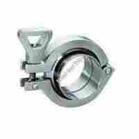 Stainless Steel Tc Clamp