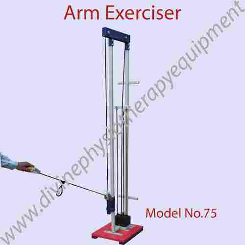 Arm Exerciser