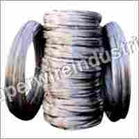 Copper Coated Mig Wire