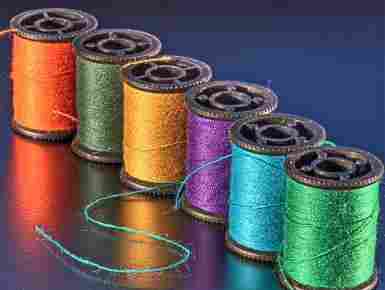 Colors Poly Threads