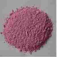 Cobalt Sulphate Anhydrous