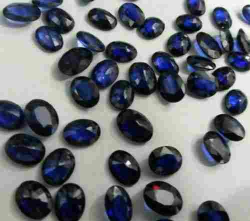 Natural Blue Sapphire (Bkk)Per Crt 4500rs 