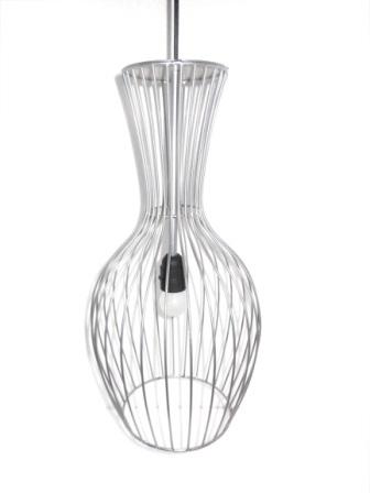 Vase Shape Lamp