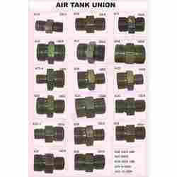 Air Tank Union