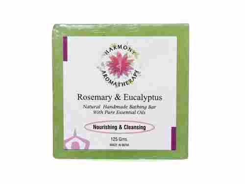 Rosemary and Eucalyptus Soap