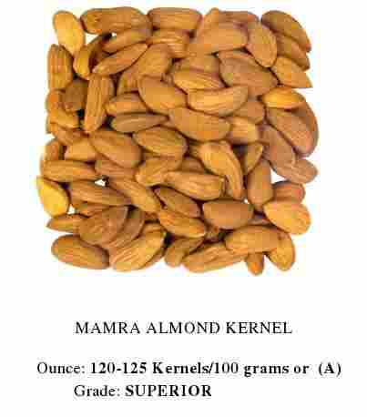 Mamra Almond Kernel (A)