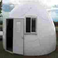 Top Quality Grp Prefab Shelter
