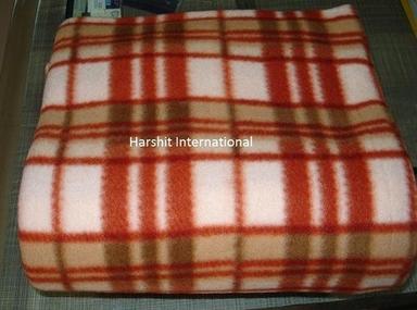 Bedding Polar Fleece Premium Bed Blanket