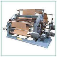 Latest Technology Oblique Type Corrugation Machine