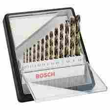 Metal Drill Bits (Bosch)