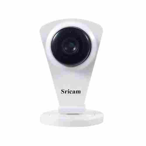 Sricam Mini WiFi IP Camera 720P HD IR-CUT Baby Monitor