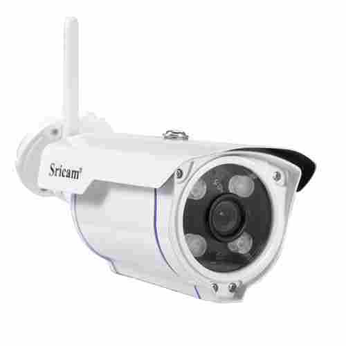 Sricam Waterproof Bullet Wireless IP Camera ONVIF IR-CUT 720PHD surveillance