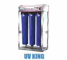 UV King Water Softener