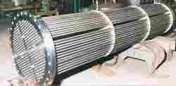 Hydraulic Pallet Heat Exchangers