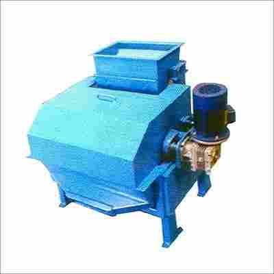 Commercial Use High Intensity Roller Type Magnetic Separator